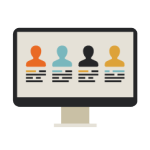 Curated Content for your Personas