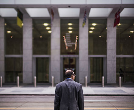 Business Opportunity Leads