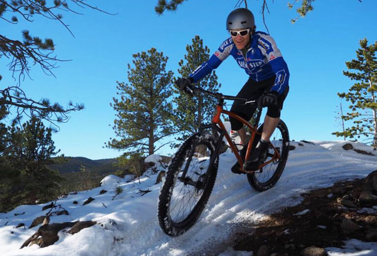 Fat Biking and Digital Marketing