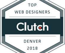 Top Web Designers in Denver 2018 - Clutch