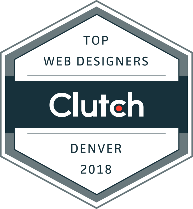 Top Web Designers in Denver 2018 - Clutch