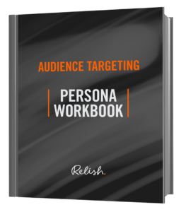 Ideal Client Persona Workbook