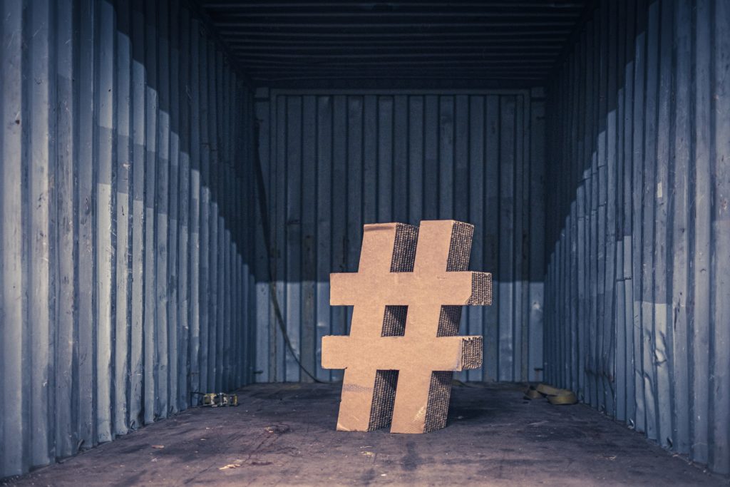 Hashtags are a great way to help get your content in front of your audience. Here are some simple suggestions to use hashtags correctly.