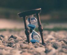 Hourglass - overcoming objections for time