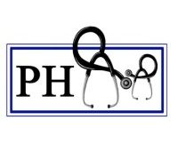 PHAA Logo