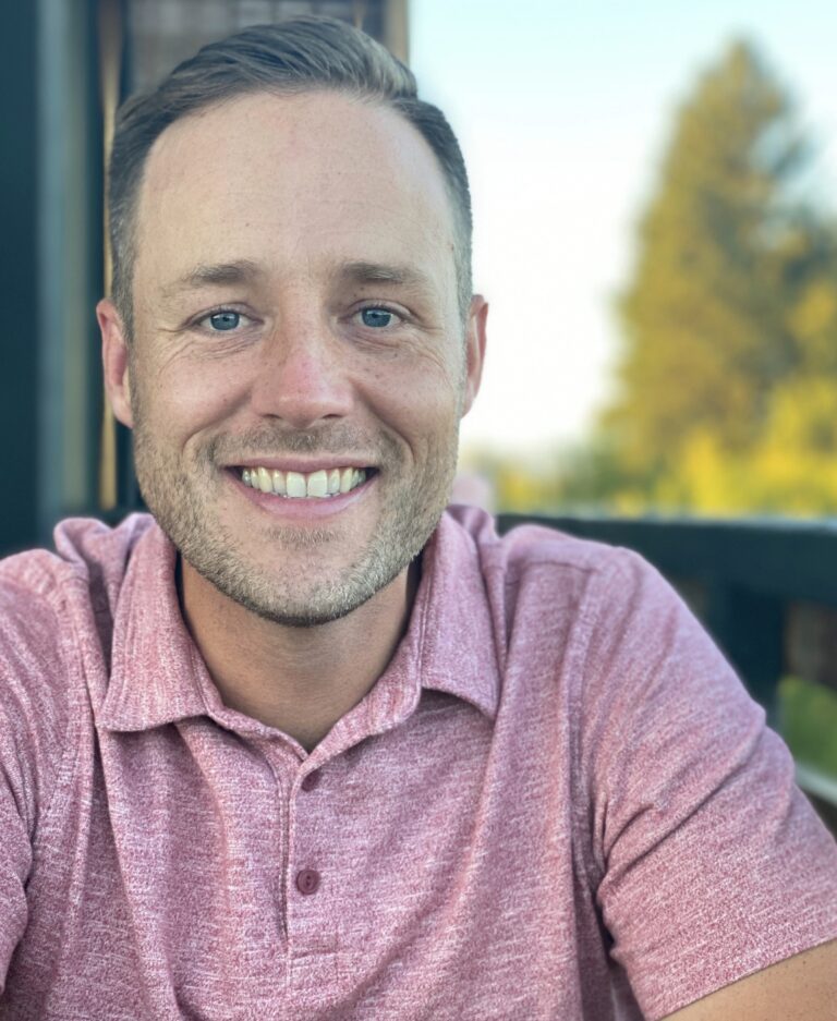 Howie Hutchinson - Hope Kids