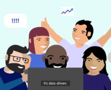 Happy Data Analysts