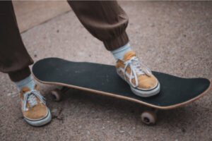 RTNP EP 36 Keegan | College Skateboarders