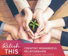 RTNP 34 | Meaningful Relationships