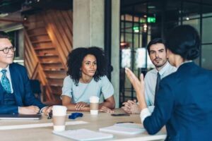 RTNP 40 | Engaging Stakeholders