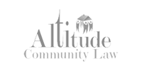 Altitude Law Logo