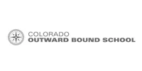 Colorado Outward Bound School Logo