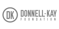 DK Foundation Logo