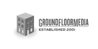 Groundfloor Media Logo