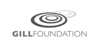 Gill Foundation Logo