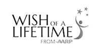 Wish of a Lifetime Logo