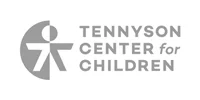 Tennyson Center for Children Logo