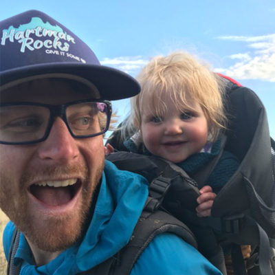 Episode 41: Finding Common Connections To Build Stronger Relationships With Tim Kugler from Gunnison Valley Trails Association