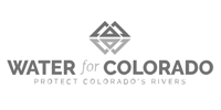 Water for Colorado Logo