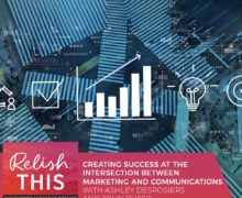 RTNP 50 | Marketing Communications