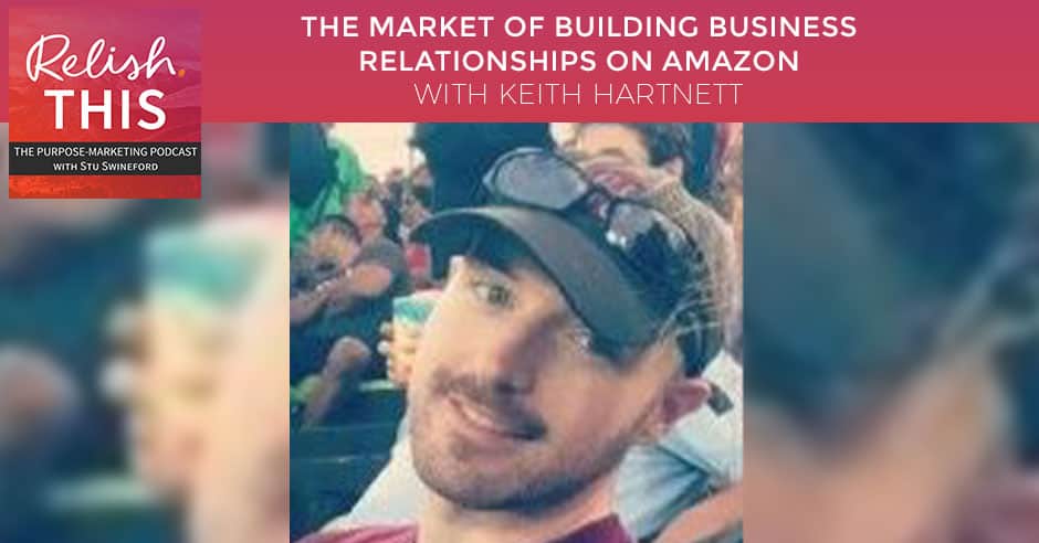 RTNP 68 Keith Hartnett | Building Business Relationships