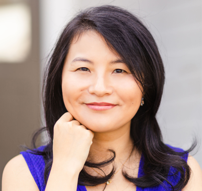 Episode 75: Failing Fast for Better Results with Diana Zhang from Neighbor Share
