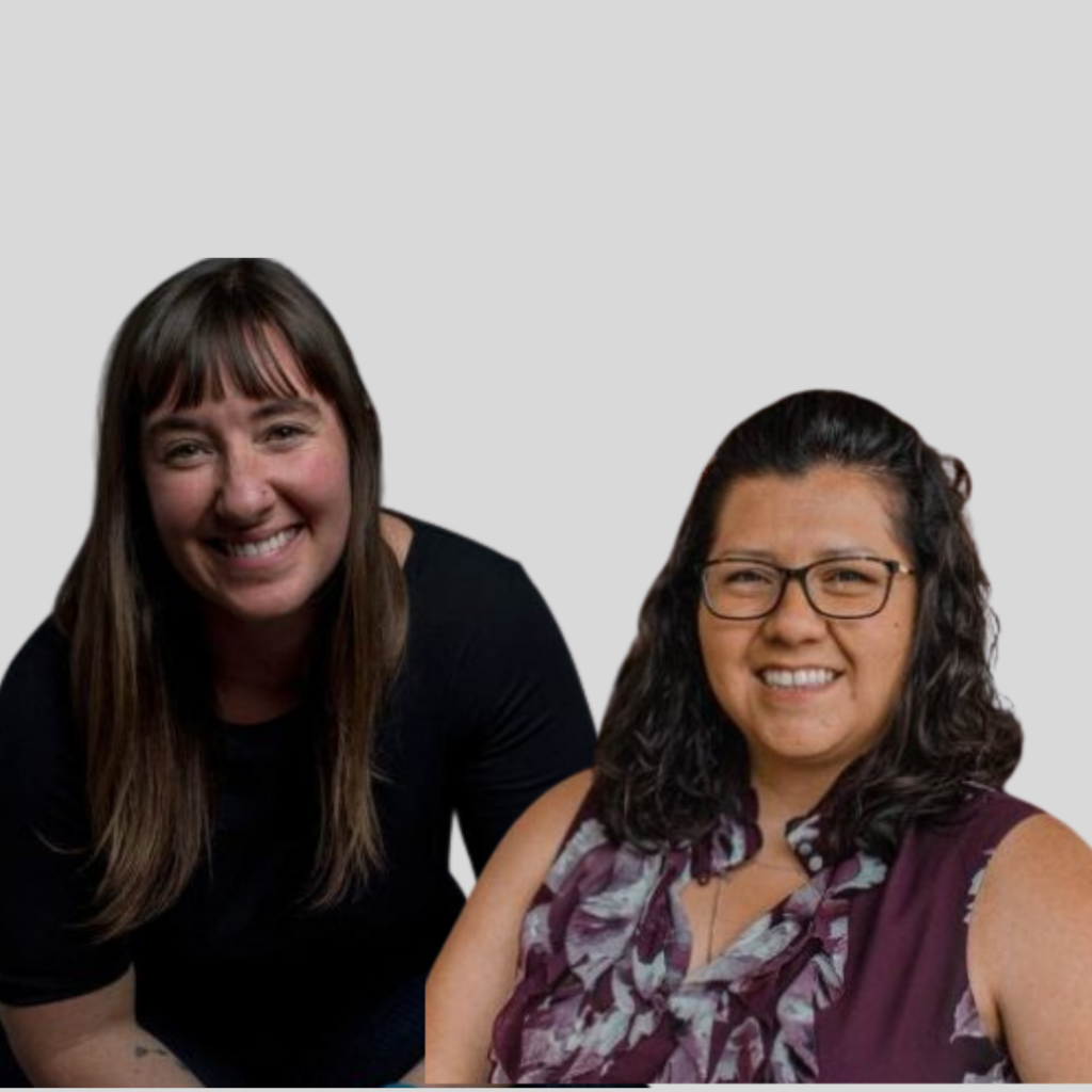 Episode 94: How to bring DEI training to the masses with Maren Miller and Nikki Murillo from Building Bridges