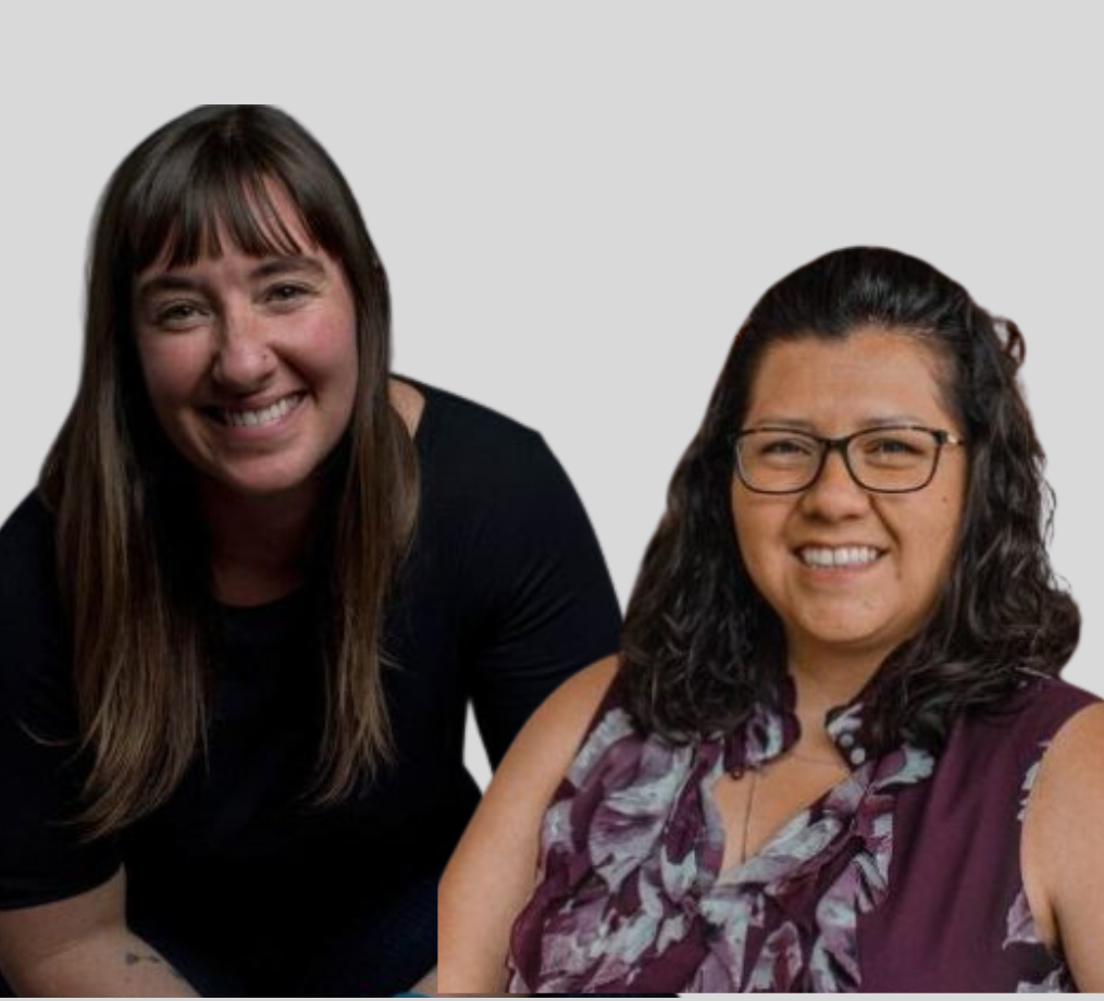 Episode 94: How to bring DEI training to the masses with Maren Miller and Nikki Murillo from Building Bridges