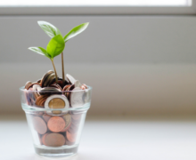 Growing your business - Investment for growth