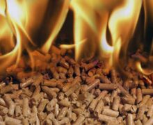 Pellet stove troubleshooting leads to perspective change