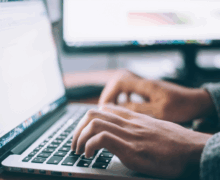 Is your homepage doing enough to engage visitors? Learn quick tips to improve connection, trust, and conversions—then drop us a line for a free review.