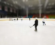 Mindset shifts from a goalie's perspective.