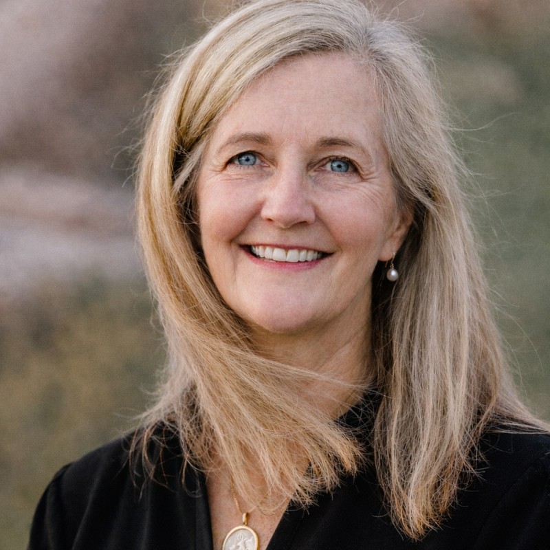 Catherine Rollhaus - Executive Director, The James E. Hughes, Jr. Foundation